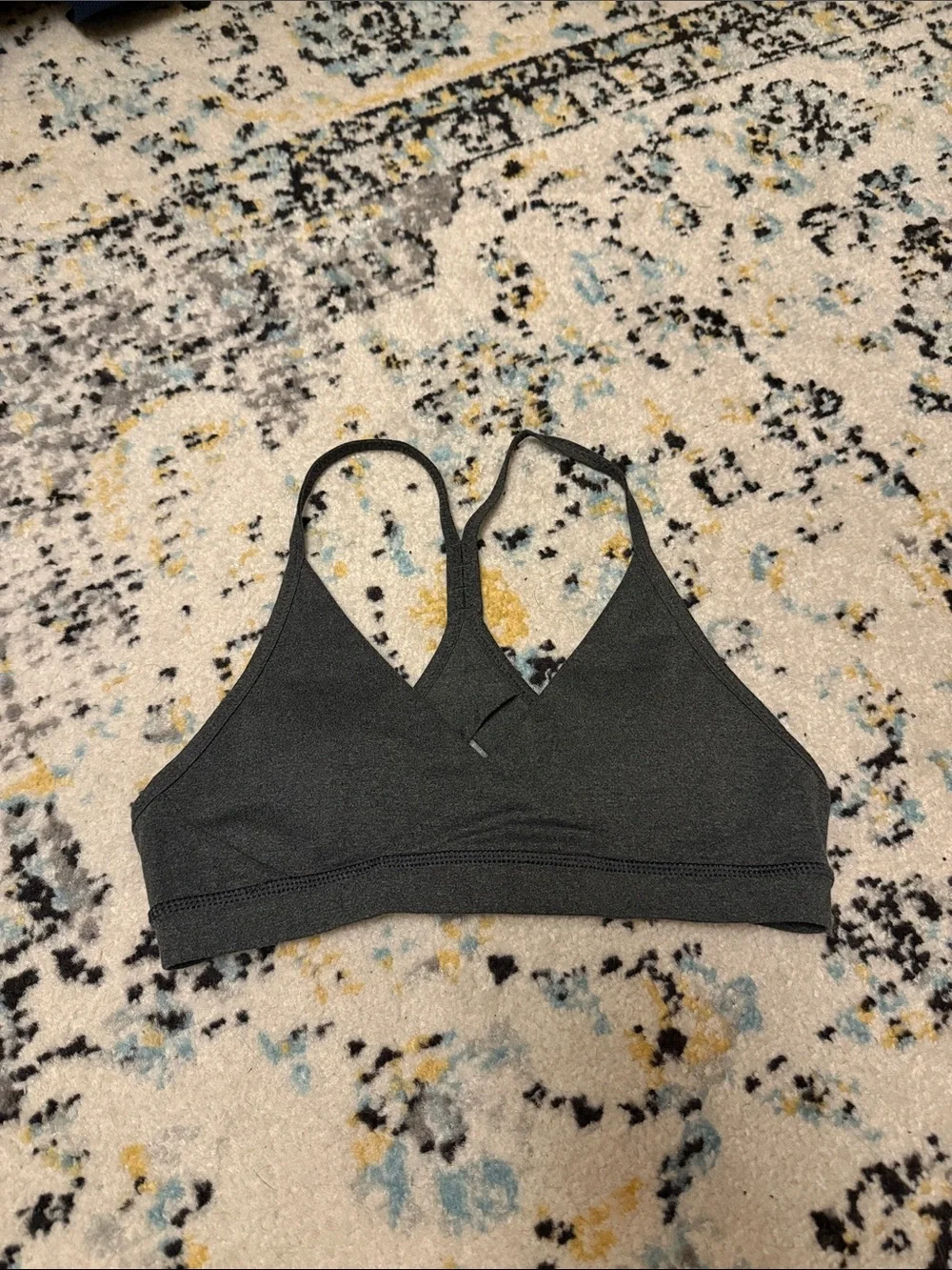 Patagonia Cross Beta Sports Bra - Picture 2 of 6